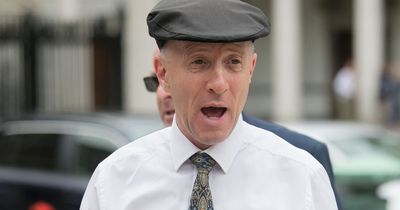 Michael Healy Rae blasts calls for new safe drinking advice and says friend lived to 108 drinking whiskey every night