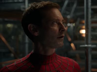 Marvel fans think Tobey Maguire just dropped a big hint about Avengers: Secret Wars