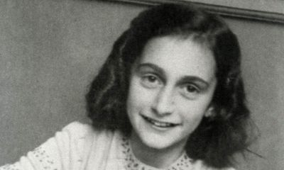 TV tonight: the documentary that is a ‘prequel to Anne Frank’s iconic diary’