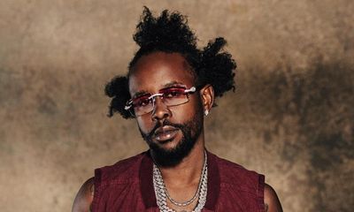 Popcaan: Great Is He review – dancehall star’s banal hymns to luxury