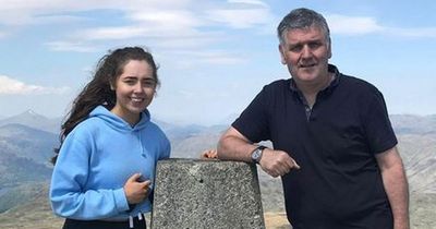 Scots dad with pancreatic cancer died four months after complaining of body aches