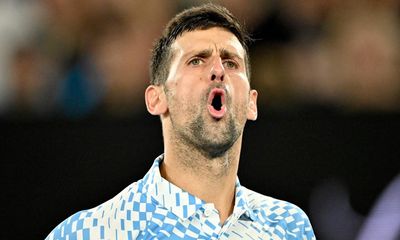 Australian Open 2023 semi-final: Novak Djokovic breezes past Tommy Paul – as it happened