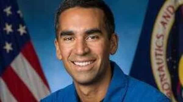 Meet Raja Chari Nasa Astronaut Nominated As Us Air 0689