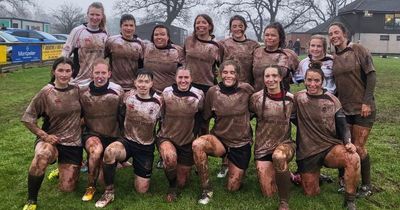 Stewartry Sirens make it 10 out of 10 in the league with win over Biggar