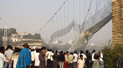 Gujarat: Chargesheet Filed In Morbi Bridge Collapse Case; Oreva MD Named As Main Accused
