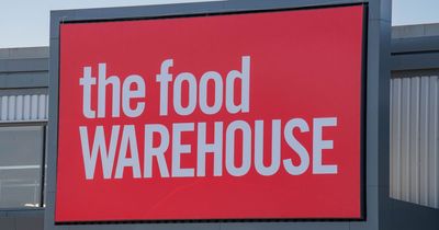 Plans for £2 million Dumfries branch of The Food Warehouse approved by councillors