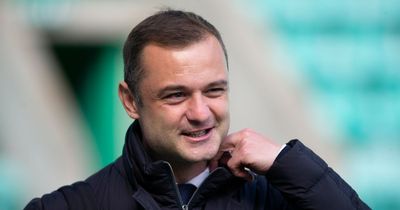 Shaun Maloney 'set' for Wigan job as former Hibs boss a frontrunner to replace ex-Celtic star