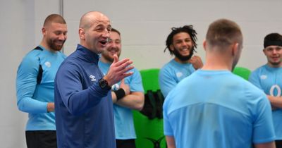Inside Steve Borthwick's England camp with 'new excitement' after Eddie Jones axe