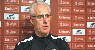 Mick McCarthy comment slammed by Hearts as Scottish club hits out at former Ireland boss