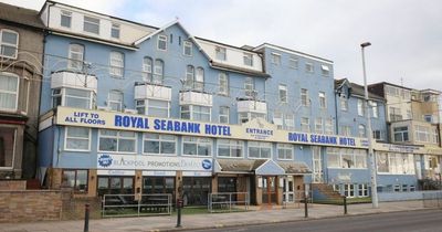 Hotel slams guest who complained on TripAdvisor that 'the place smells like a nursing home'