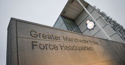 Almost 100 GMP officers currently under investigation over sexual misconduct allegations