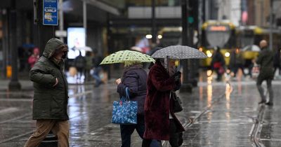 Weekend weather forecast for Manchester as region prepares for 'murky conditions'