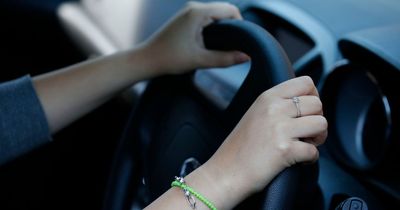 Drivers issued £1,000 fine warning for using common 'thank you' gesture from behind wheel