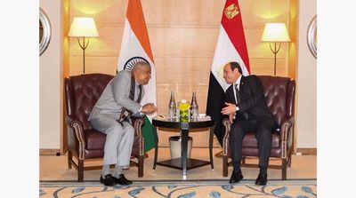 Egypt, India to Boost Military Cooperation