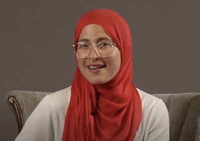 Amira Elghawaby appointed as Canada’s first anti-Islamophobia advisor