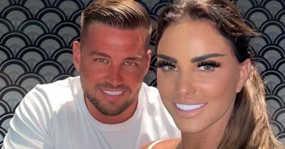 Katie Price makes shock marriage revelation and feels 'betrayed in every way' after split