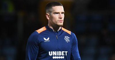 Ryan Kent Leicester transfer 'interest' emerges as Brendan Rodgers reveals player profile he wants