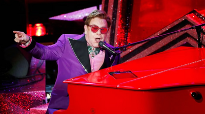 Elton John Concert Canceled Due to Wild New Zealand Weather