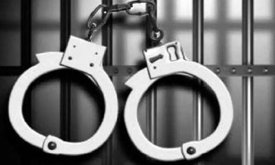 Delhi: Police Busts Fake Jobs Racket With Links To China, Dubai; Three Arrested