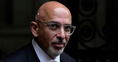 Nadhim Zahawi's predecessor says Tory chairman's position is 'unsustainable'