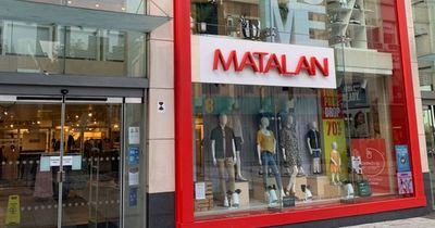 Matalan chairman departs after takeover of fashion retailer completes