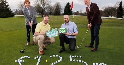 Belfast golf software company creates 14 jobs after wooing investors