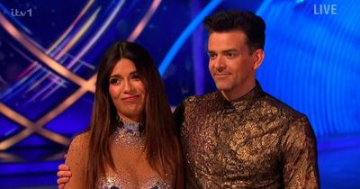 Dancing on Ice set for elimination shakeup