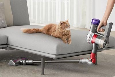 Best Dyson vacuum cleaners tried and tested: Which should you buy?