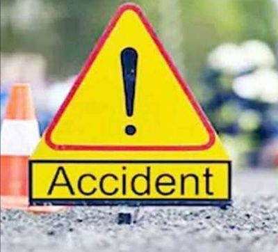 Uttar Pradesh: Three Killed, Including Father-Son, In Car Accident In Unnao