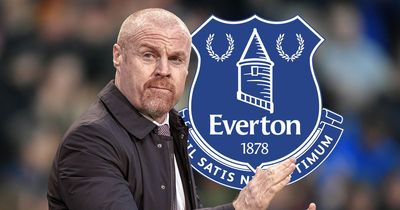 Sean Dyche 'set to be appointed' as next Everton manager