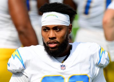 Former Chargers EDGE Jessie Lemonier passes away at 25