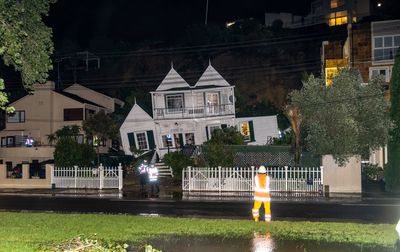 Third person confirmed dead after catastrophic Auckland flooding