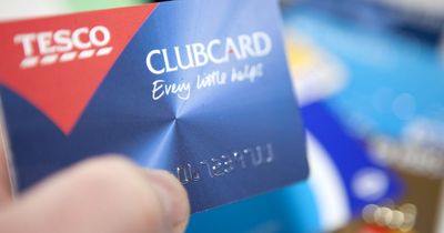 Tesco issues four week warning as millions of Clubcard vouchers set to expire