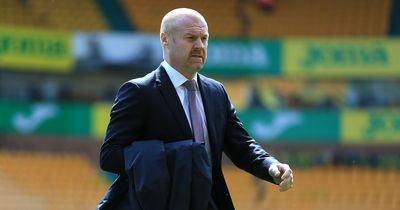 Sean Dyche to face Arsenal in first Everton game as Gunners hope to avoid new manager bounce