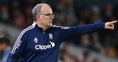 Ex-Leeds United boss Marcelo Bielsa 'rejects Everton job' with Sean Dyche in pole position