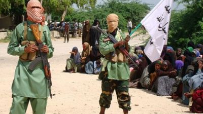 US military kills senior Islamic State leader in Somalia raid