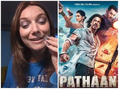 Shah Rukh Khan's 'Pathaan' co-star Rachel Ann Mullins reveals REAL reason for delay of film and it has something to do with Aryan Khan
