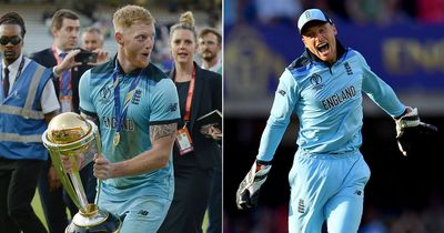 Jos Buttler confirms England are planning for 50-over World Cup without Ben Stokes