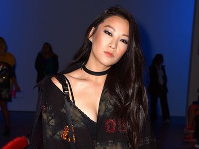 Teen Wolf: Arden Cho reassures fans after release of revival movie she ‘walked away from’