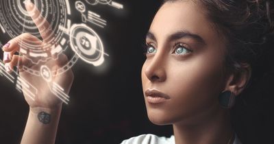 Women in charge, cars gone and lots of tennis. What 1923 thought 2023 would be