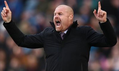 Sean Dyche set to be Everton manager as Newcastle strike £40m Gordon deal