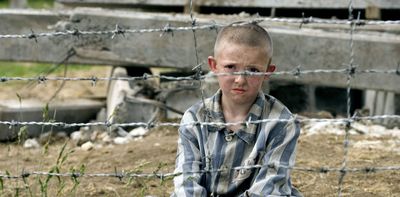 The Boy in the Striped Pyjamas is now an opera – the case for adaptating the book that the Auschwitz Museum said 'should be avoided'