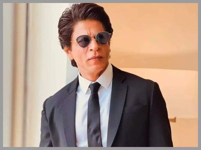 Shah Rukh Khan shares a cryptic post amid 'Pathaan' success; says 'Don't come back... try to finish what you started'