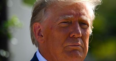 Donald Trump warns of NUCLEAR WAR as Joe Biden sends 31 tanks to Ukraine