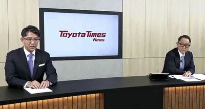 Toyoda's successor to accelerate automaker's transformation