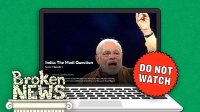 Modi’s misstep: By banning BBC documentary, far more people have now watched it