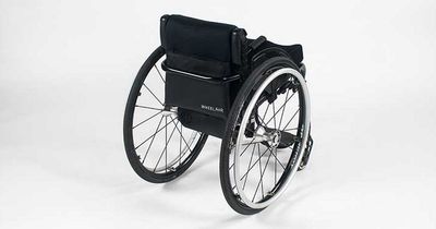 Glasgow disability equipment firm appoints liquidators