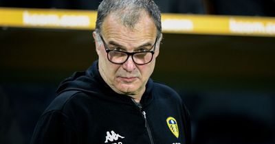 'You don't choose him, he chooses you' - Leeds United supporters joy at Marcelo Bielsa's Everton snub