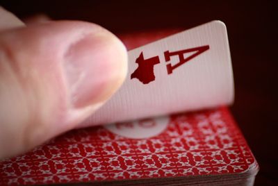 Wanna bet? Texas Legislature to reconsider legalizing casinos and sports betting