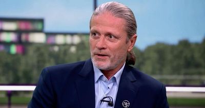 Emmanuel Petit warns Arsenal fans over new signings Leandro Trossard and Jakub Kiwior